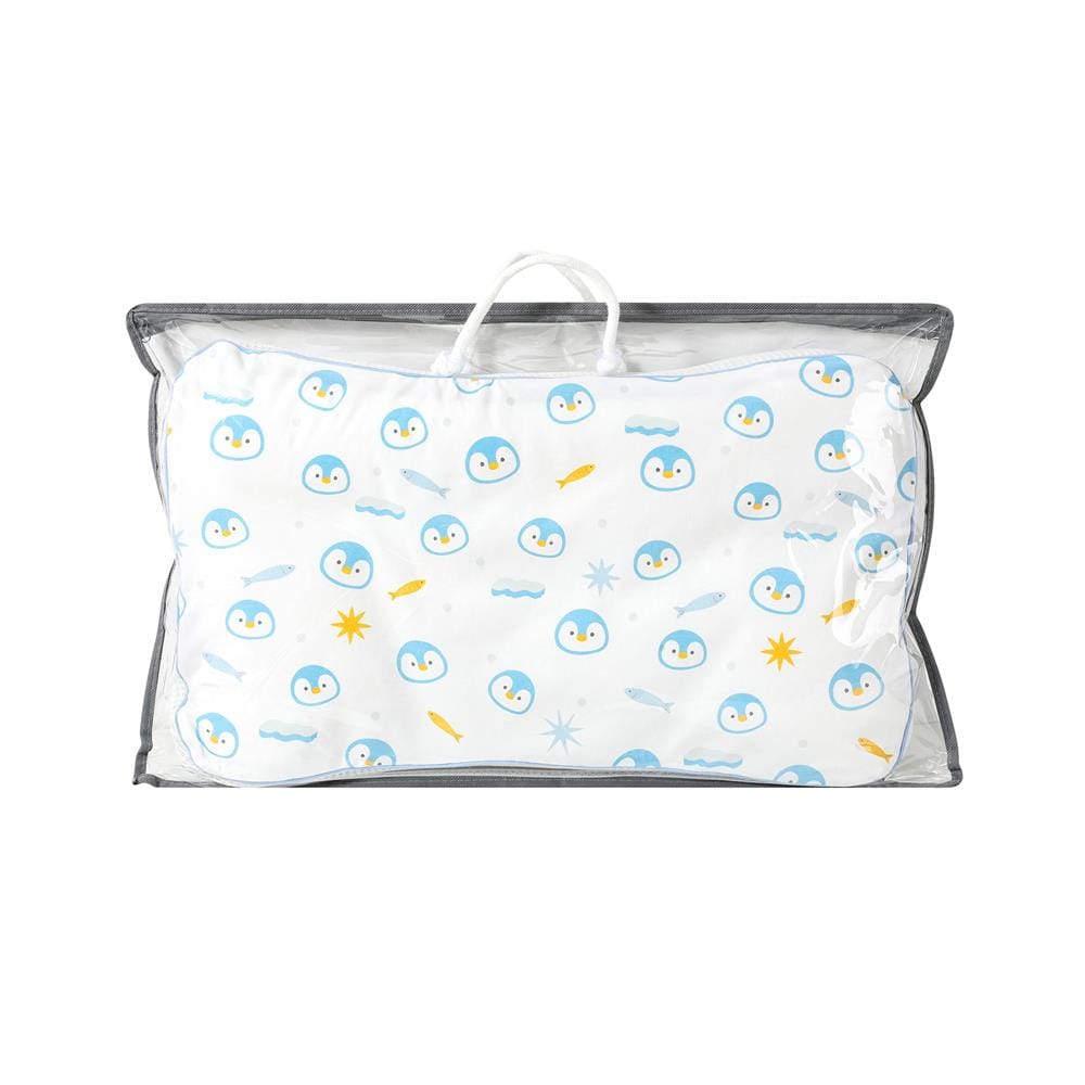 หมอนเด็ก SNAZZ LITTLE-P 32x54 ซม.