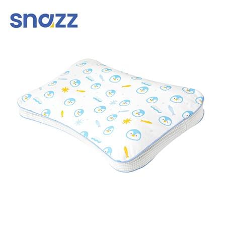 หมอนเด็ก SNAZZ LITTLE-P 32x54 ซม._1