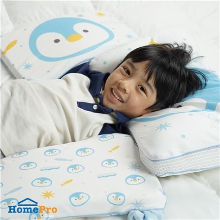หมอนเด็ก SNAZZ LITTLE-P 32x54 ซม._4