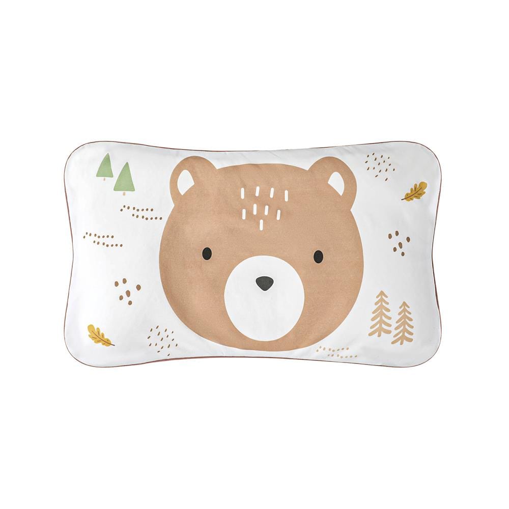 หมอนเด็ก SNAZZ LITTLE-B FACE 32x54 ซม.