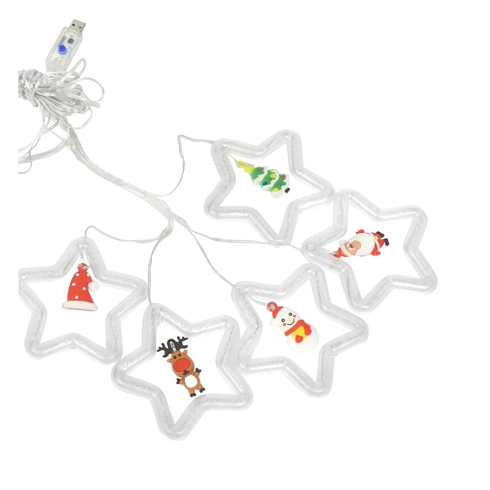 ไฟตกแต่ง LED SNAZZ 3 เมตร WARM WHITE
