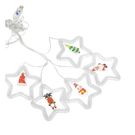 ไฟตกแต่ง LED SNAZZ 3 เมตร WARM WHITE_1