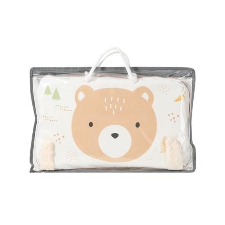 หมอนเด็ก MEMORY FOAM SNAZZ LITTLE-B FACE_3