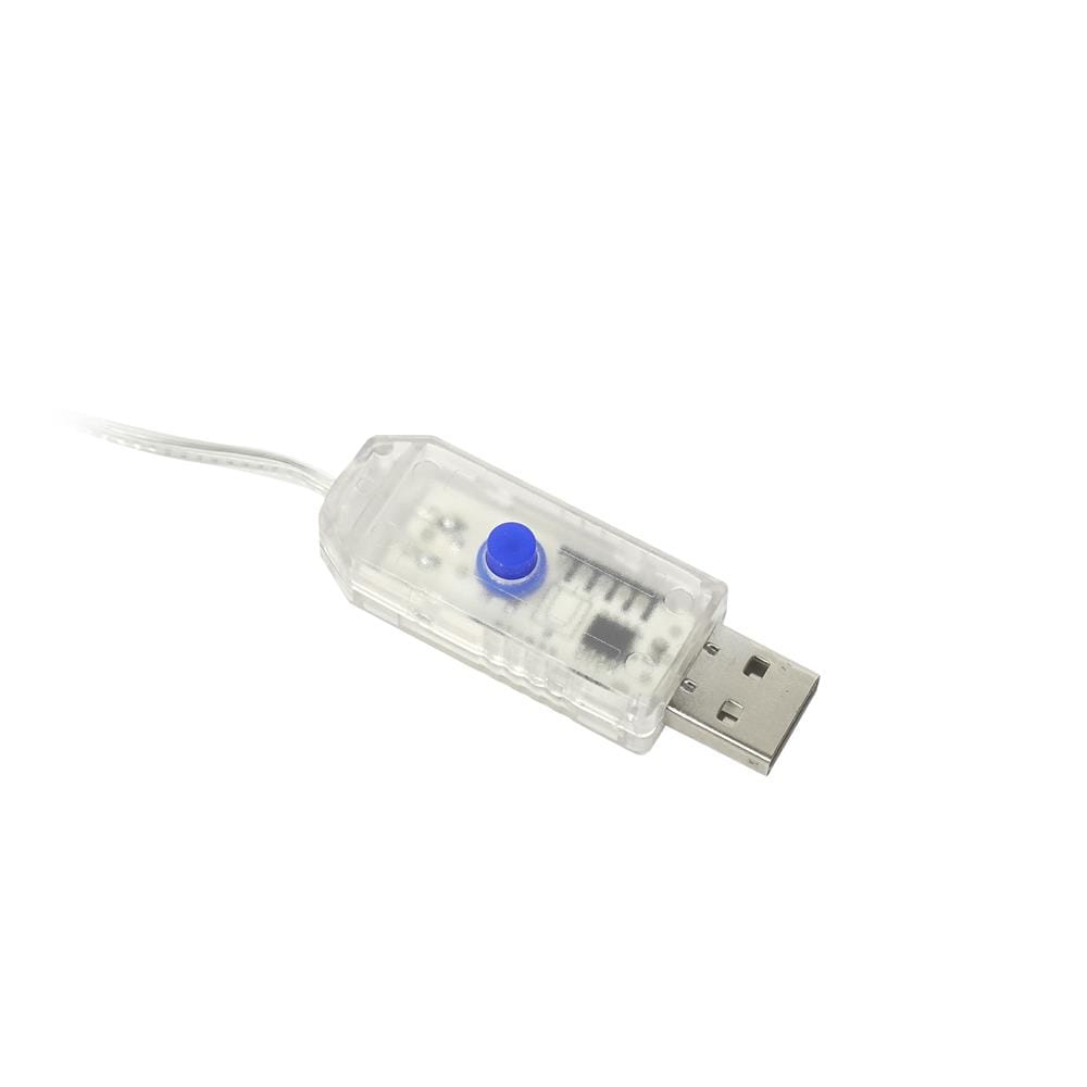 ไฟตกแต่ง LED SNAZZ 3 เมตร WARM