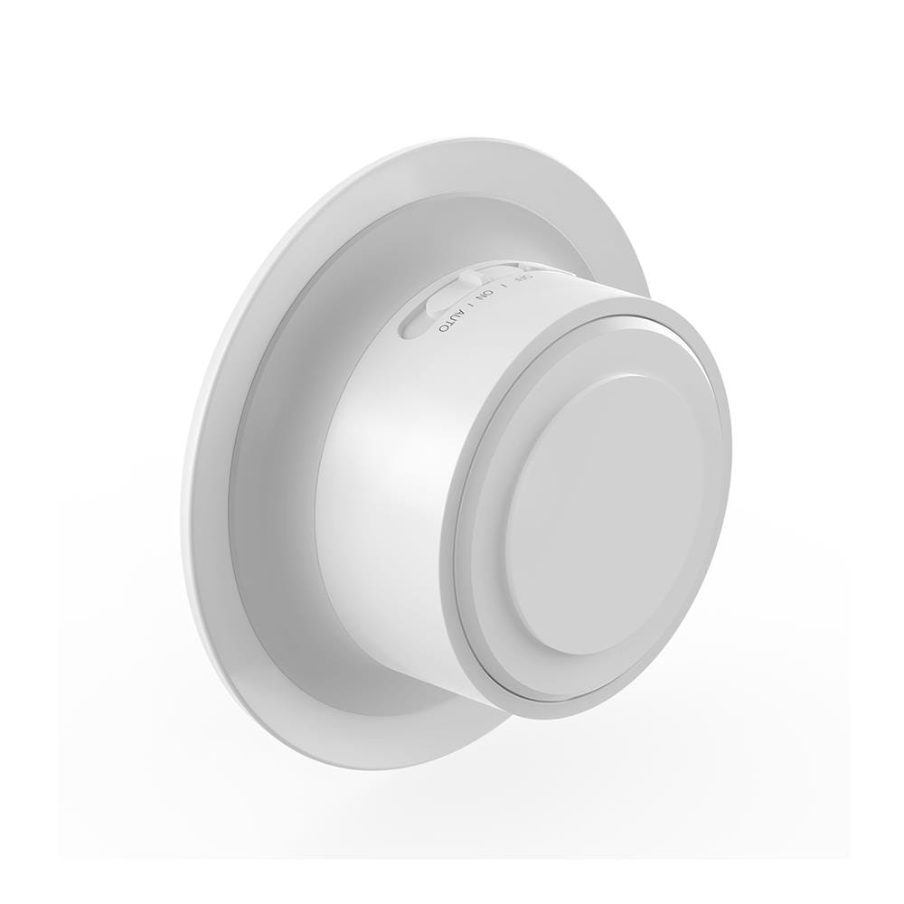 ไฟอัตโนมัติแบบกลม XIAOMI XMI-BHR8978GL แสงขาว