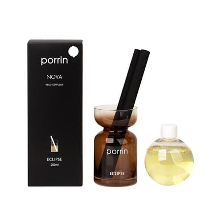 ก้านหอมปรับอากาศ PORRIN NOVA 200 มล. ECLIPSE