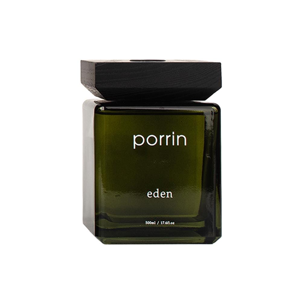 ก้านหอมปรับอากาศ PORRIN URBAN 500 มล. EDEN