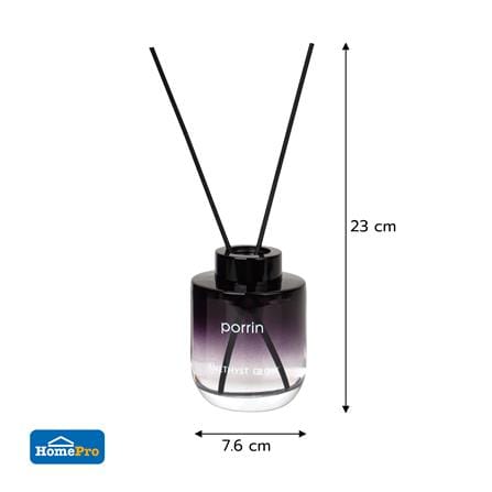 ก้านหอมปรับอากาศ PORRIN ZENITH 150 มล. AMETHYST GLOW_8