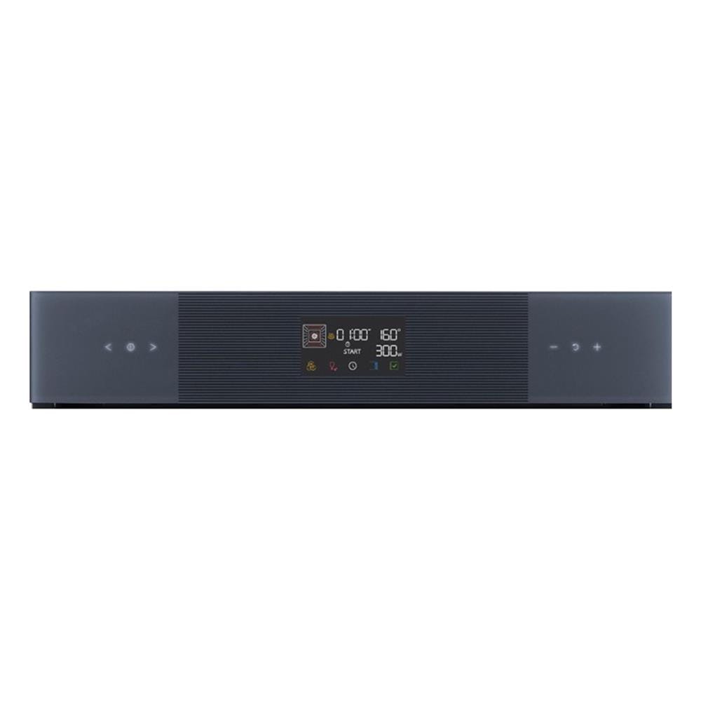เตาอบฝังดิจิตอล SMEG SO4102M1G (COMBI MICROWAVE)