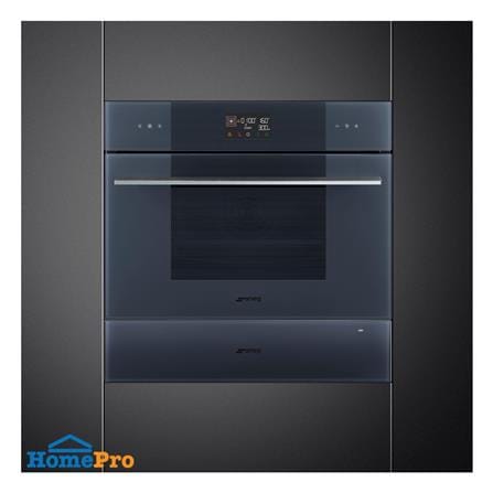 เตาอบฝังดิจิตอล SMEG SO4102M1G (COMBI MICROWAVE)_2