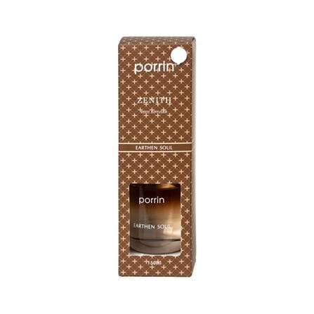 ก้านหอมปรับอากาศ PORRIN ZENITH 150 มล. EARTHEN SOUL_2