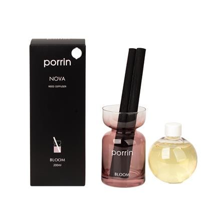 ก้านหอมปรับอากาศ PORRIN NOVA 200 มล. BLOOM