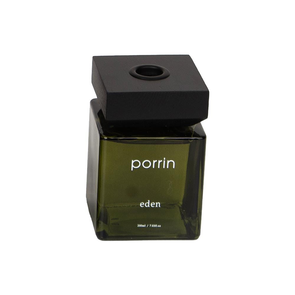 ก้านหอมปรับอากาศ PORRIN URBAN 200 มล. EDEN