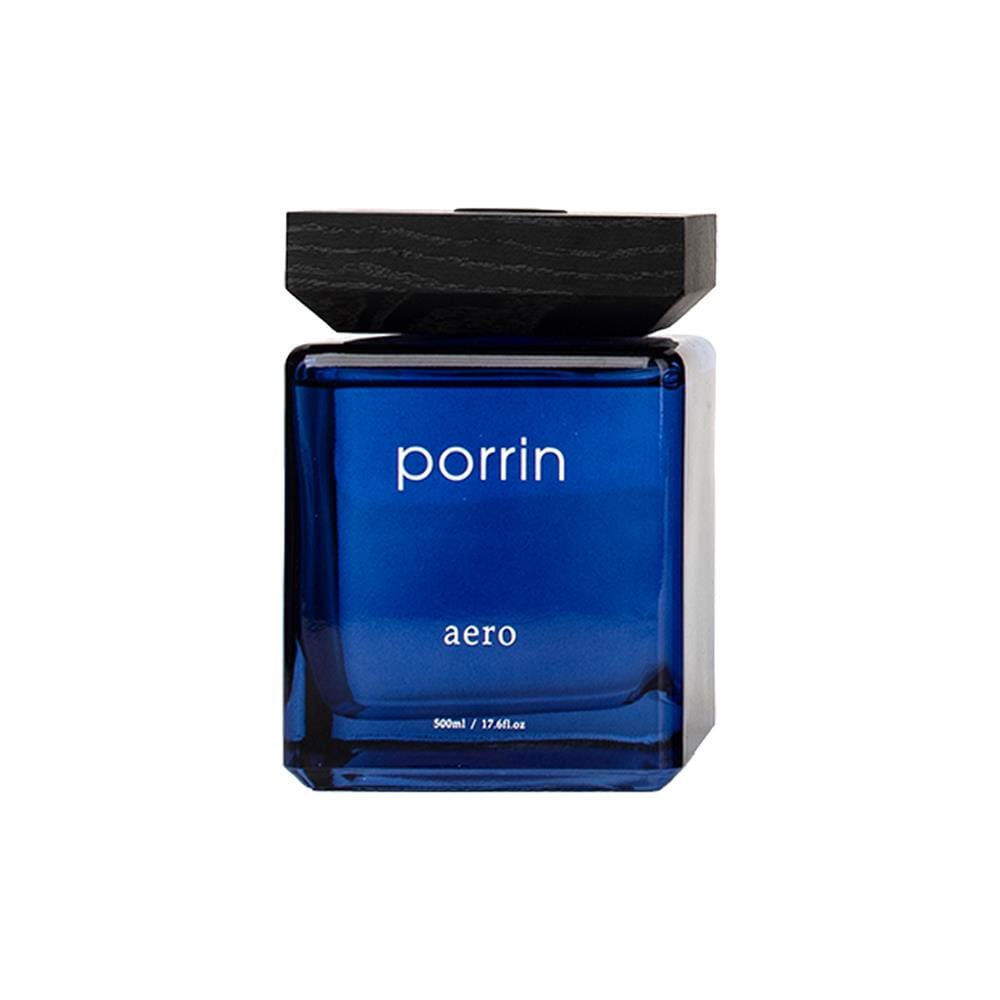 ก้านหอมปรับอากาศ PORRIN URBAN 500 มล. AERO