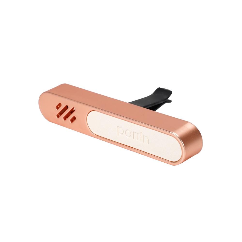 น้ำหอมปรับอากาศรถยนต์ พร้อมรีฟิลน้ำหอม 2 ชิ้น PORRIN MIDNIGHT EMBER
