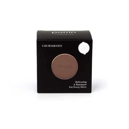 น้ำหอมปรับอากาศรถยนต์ พร้อมรีฟิลน้ำหอม 2 ชิ้น PORRIN MIDNIGHT EMBER_0