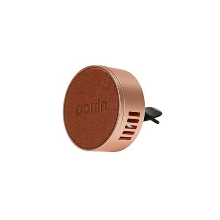 น้ำหอมปรับอากาศรถยนต์ พร้อมรีฟิลน้ำหอม 2 ชิ้น PORRIN MIDNIGHT EMBER_1
