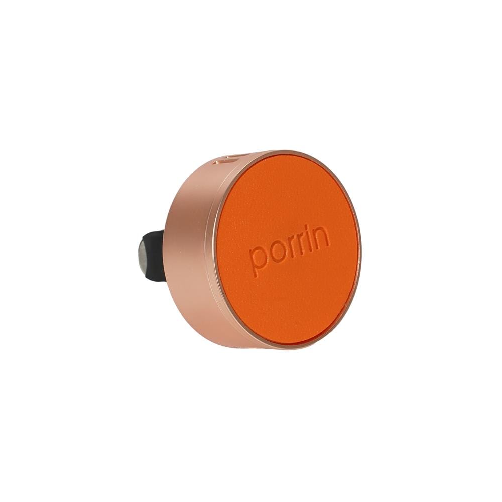 น้ำหอมปรับอากาศรถยนต์ พร้อมรีฟิลน้ำหอม 2 ชิ้น PORRIN FIRST BLUSH