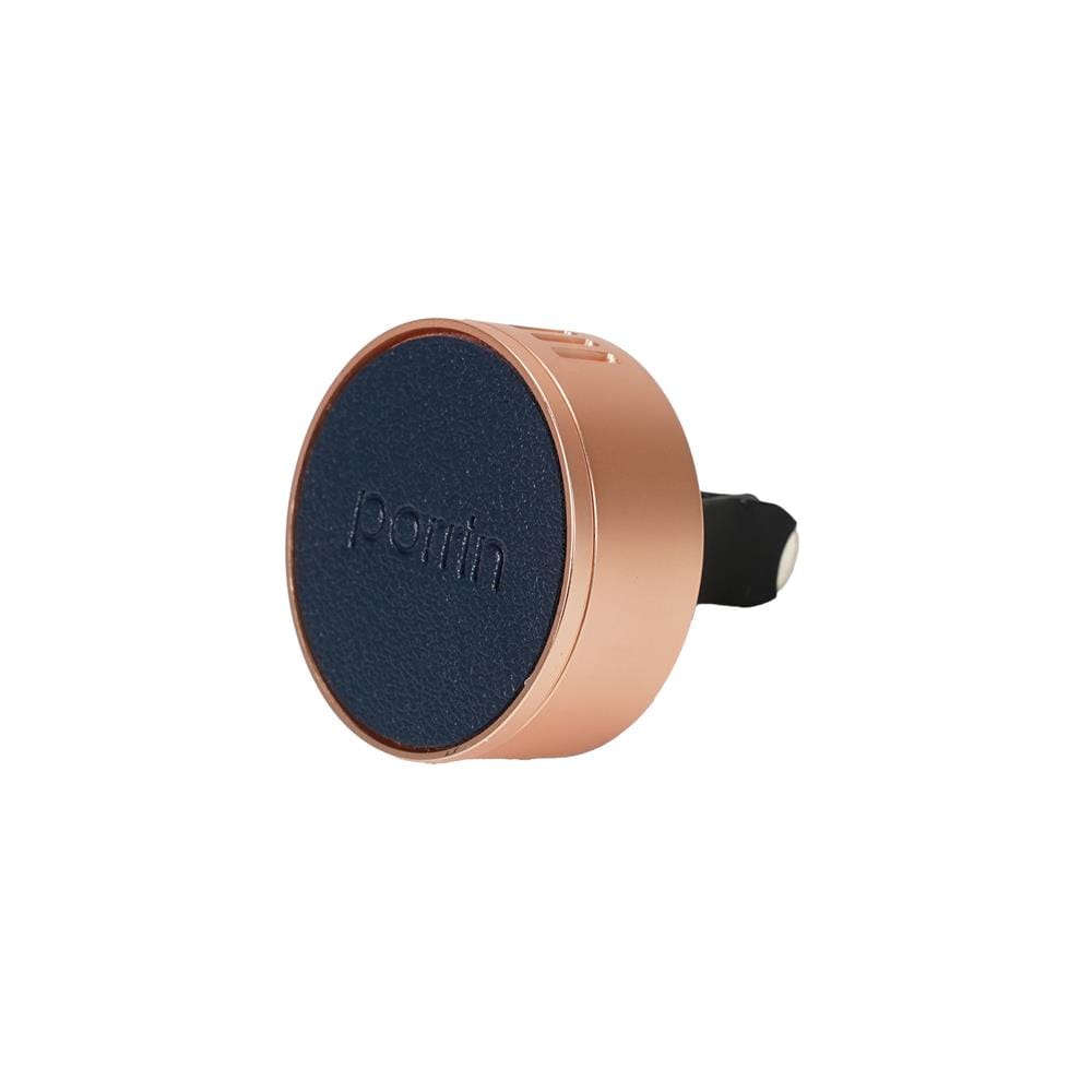 น้ำหอมปรับอากาศรถยนต์ พร้อมรีฟิลน้ำหอม 2 ชิ้น PORRIN INNER ZEN