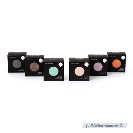 น้ำหอมปรับอากาศรถยนต์ พร้อมรีฟิลน้ำหอม 2 ชิ้น PORRIN INNER ZEN_1