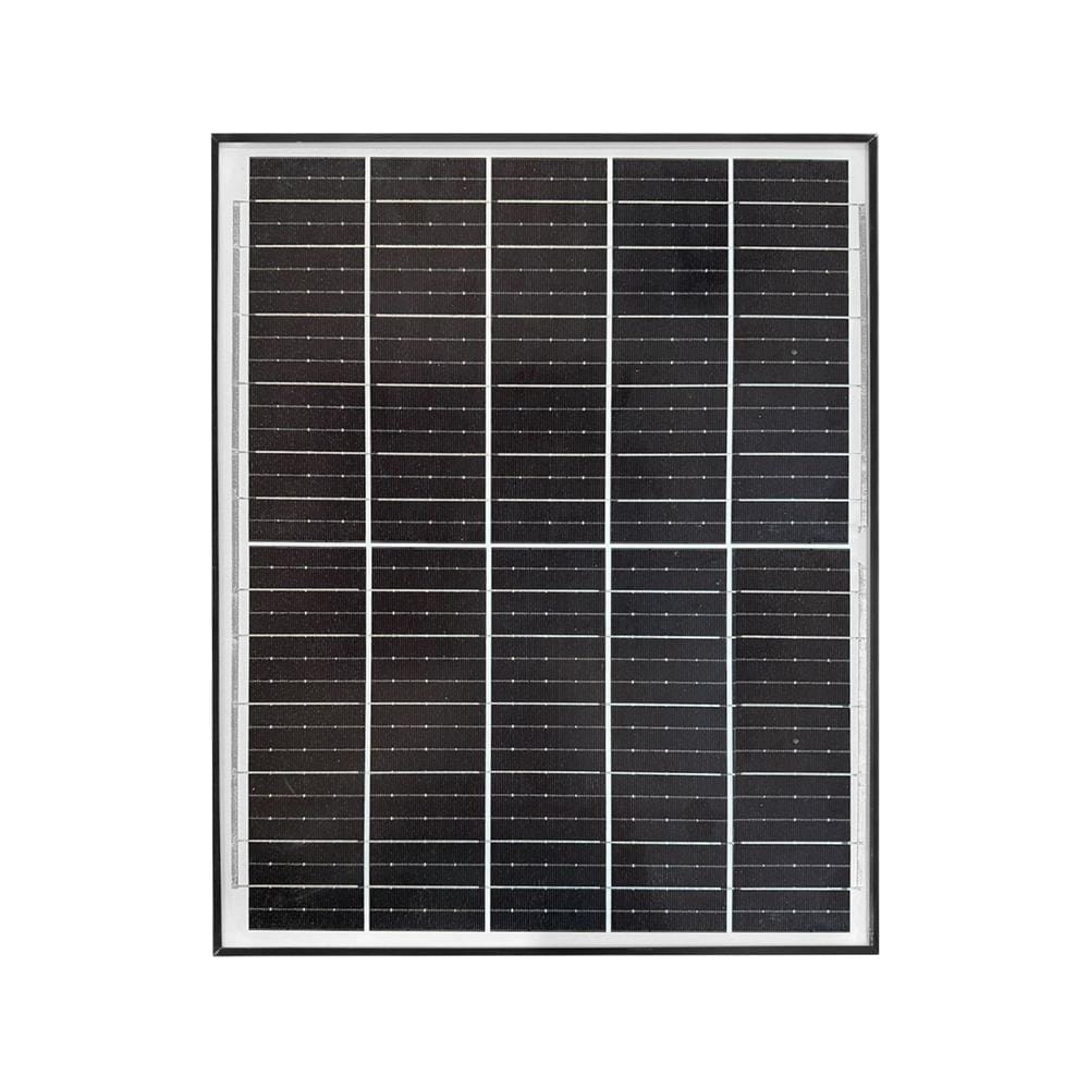 สปอตไลท์ SOLAR SYLVANIA VISION 250 วัตต์ DAYLIGHT/COOL WHITE/WARMWHITE สีดำ