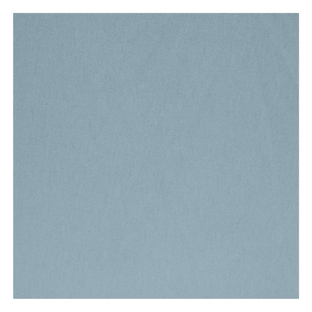 ชุดผ้าปู TOPPER 3.5 ฟุต (ชุด 2 ชิ้น) HOME LIVING STYLE CASA สี BLUE