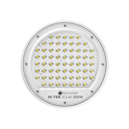 ไฟจัดสวน SOLAR HI-TEK BEAMMA 200 วัตต์ DAYLIGHT สีขาว_1