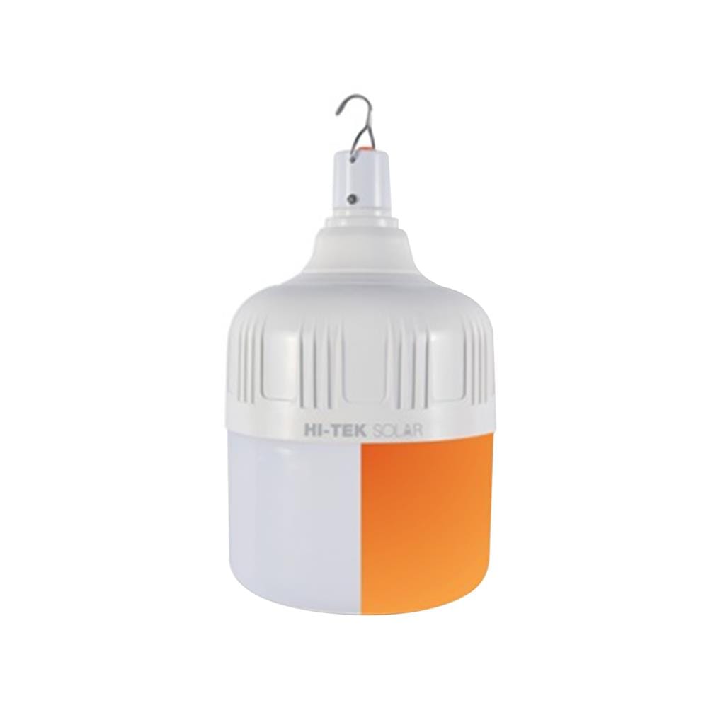 ไฟจัดสวน SOLAR HI-TEK HLLMS 180 วัตต์ DAYLIGHT/ORANGE สีขาว