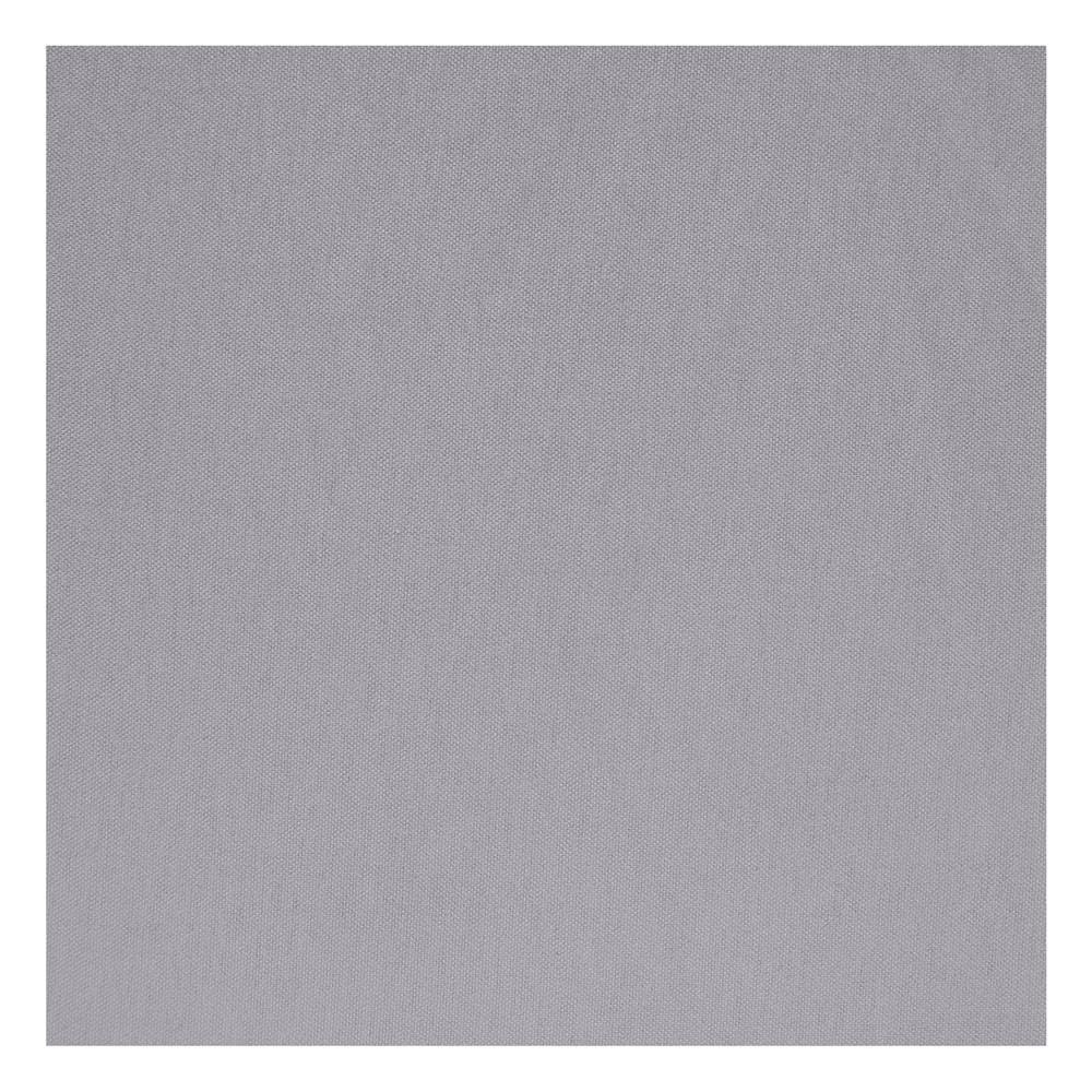 ชุดผ้าปู TOPPER 3 ฟุต (ชุด 2 ชิ้น) HOME LIVING STYLE CASA สี GREY
