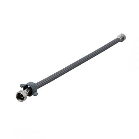 สายน้ำดีโพลิเมอร์น้ำอุ่น-น้ำเย็น RASLAND RA PET-120-48 47.24 นิ้ว สีเทา_0