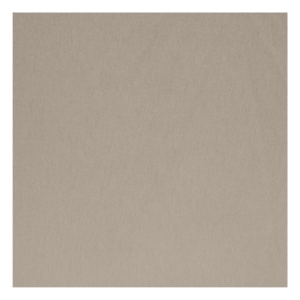 ชุดผ้าปู TOPPER 3.5 ฟุต (ชุด 2 ชิ้น) HOME LIVING STYLE CASA สี BEIGE