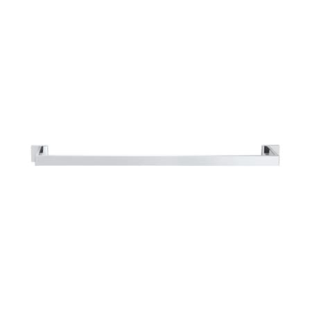 ราวแขวนผ้า HANG TB-118 สีโครม_1