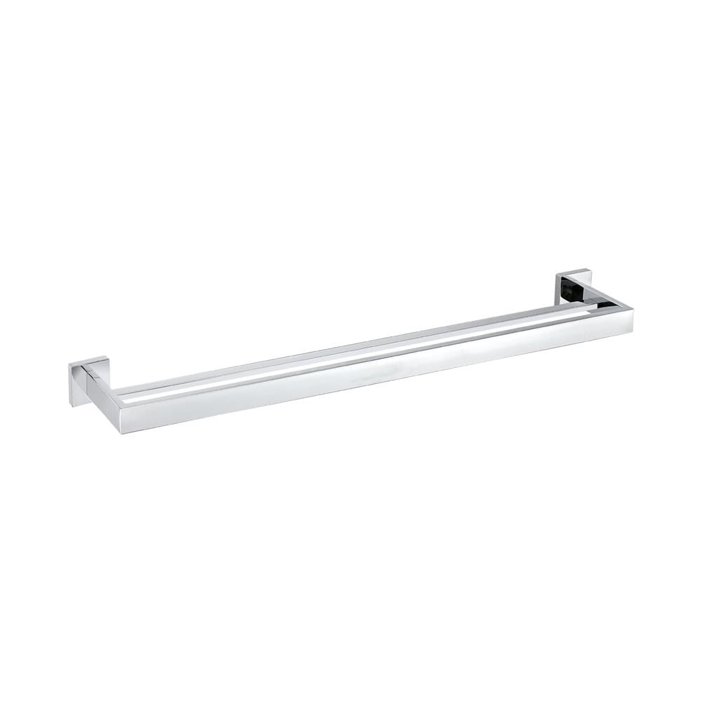 ราวแขวนผ้า HANG TB-118/D สีโครม