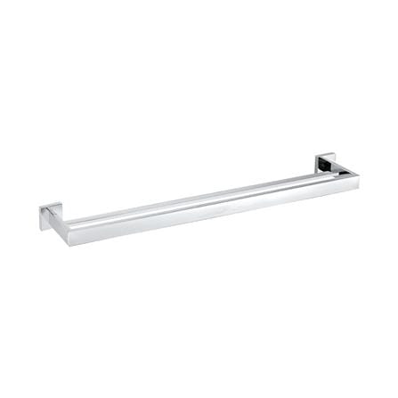 ราวแขวนผ้า HANG TB-118/D สีโครม_0