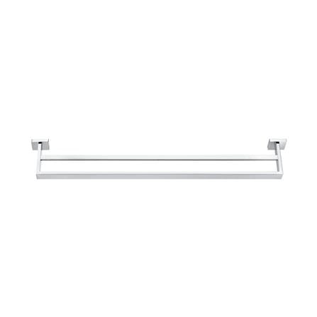 ราวแขวนผ้า HANG TB-118/D สีโครม_2