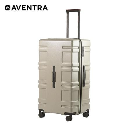 กระเป๋าเดินทาง 28 นิ้ว AVENTRA TUNIS สีเบจ_0