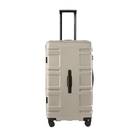 กระเป๋าเดินทาง 28 นิ้ว AVENTRA TUNIS สีเบจ_2