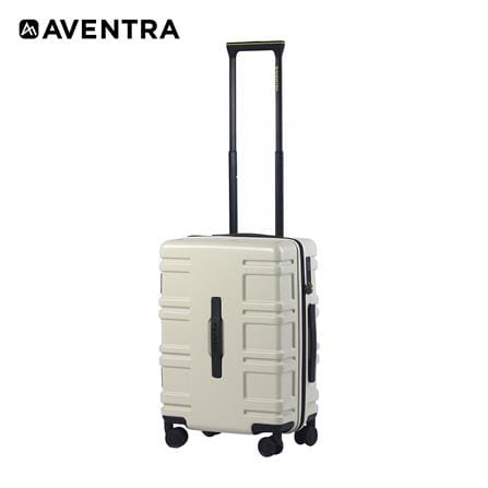กระเป๋าเดินทาง 20 นิ้ว AVENTRA TUNIS สีเบจ