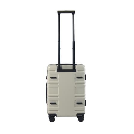 กระเป๋าเดินทาง 20 นิ้ว AVENTRA TUNIS สีเบจ_4