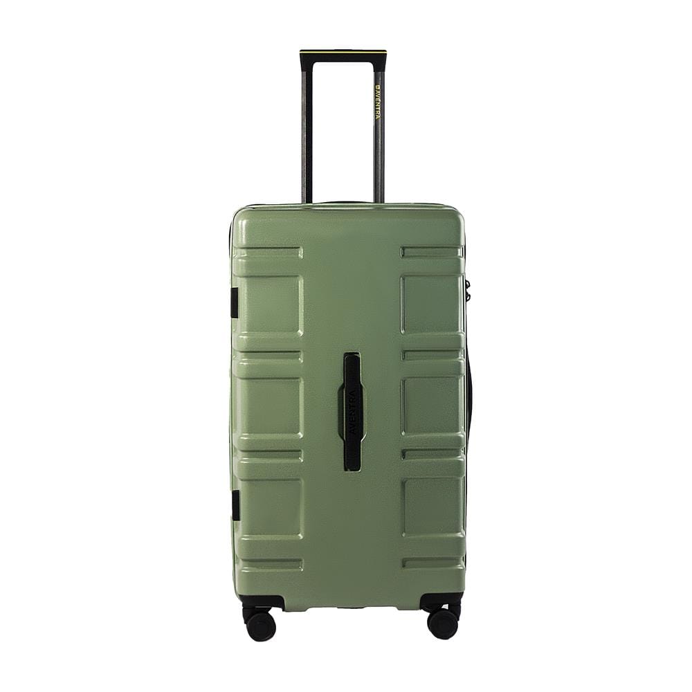 กระเป๋าเดินทาง 28 นิ้ว AVENTRA TUNIS สีเขียว