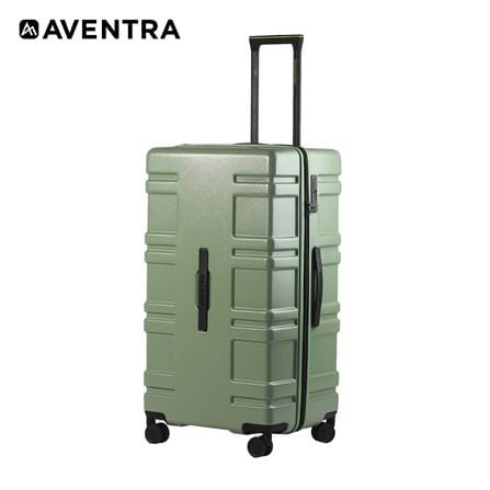 กระเป๋าเดินทาง 28 นิ้ว AVENTRA TUNIS สีเขียว