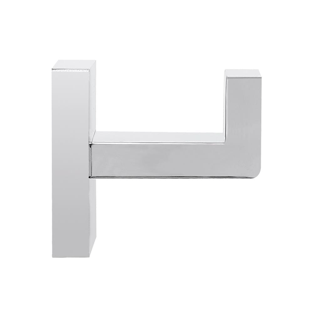 ขอแขวนผ้า HANG HK-118 สีโครม