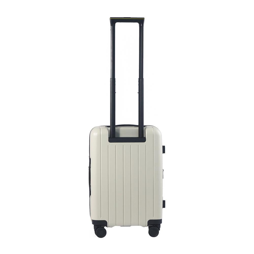 กระเป๋าเดินทาง 20 นิ้ว AVENTRA DOHA สีเบจ