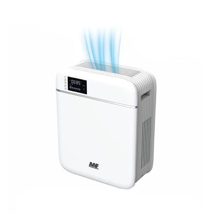 เครื่องเติมอากาศ AAF ASTRO FRESH 240W สีขาว_2