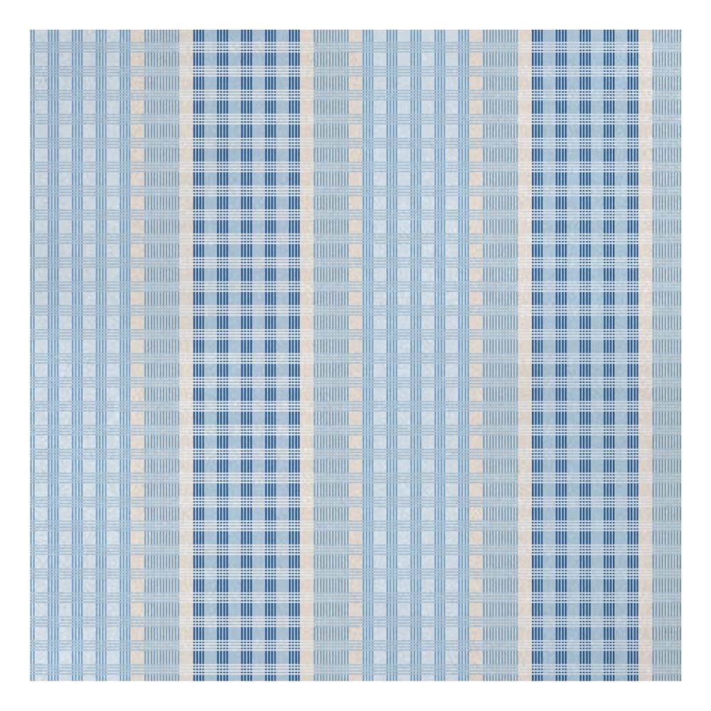 ชุดผ้าปูที่นอน 6 ฟุต (ชุด 6 ชิ้น) HOME LIVING STYLE SKY สี BLUE