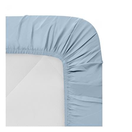 ชุดผ้าปูที่นอน 6 ฟุต (ชุด 6 ชิ้น) HOME LIVING STYLE SKY สี BLUE_2