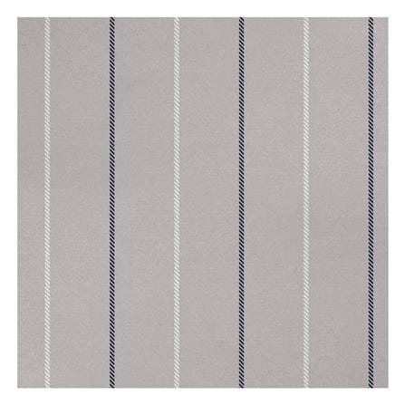ชุดผ้าปูที่นอน 6 ฟุต (ชุด 6 ชิ้น) HOME LIVING STYLE PINSTRIPE สี GREY_3