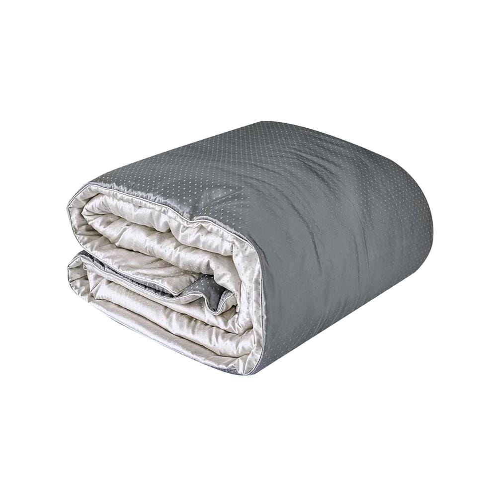 ปลอกผ้านวม EXOTICA 42HC 70x90 นิ้ว สี PLATINUM