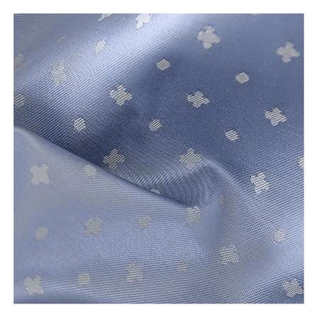 ปลอกหมอนหนุน EXOTICA 42HC สี BLUE_2