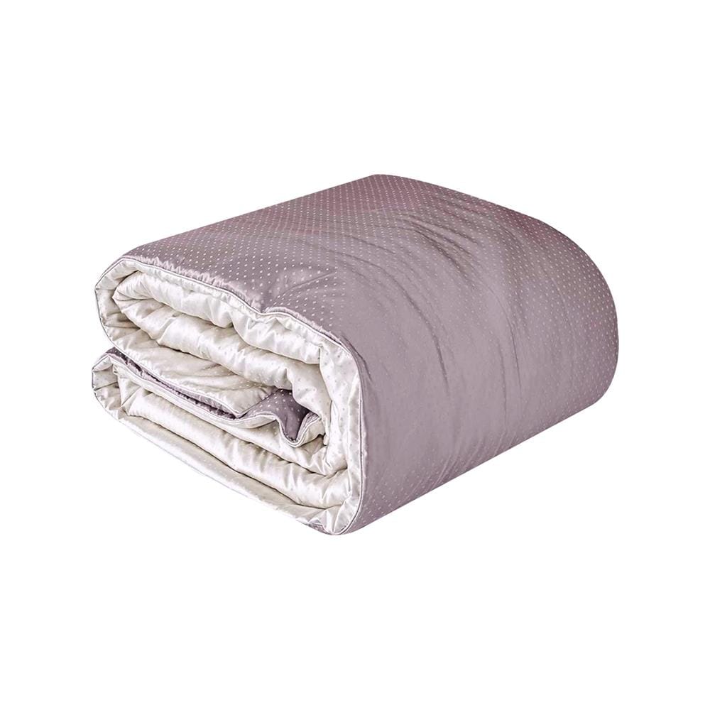 ปลอกผ้านวม EXOTICA 42HC 70x90 นิ้ว สี LILAC